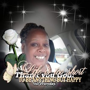 Meet your Posher, Rose